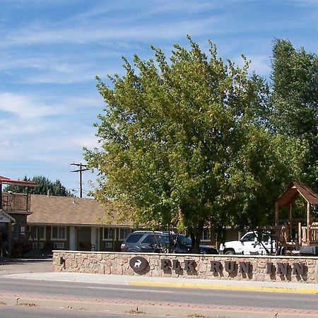 Elk Run Inn Craig Dış mekan fotoğraf