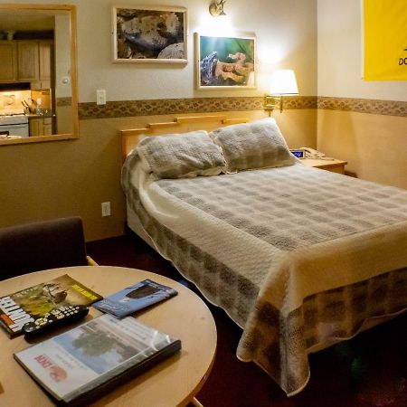 Elk Run Inn Craig Dış mekan fotoğraf