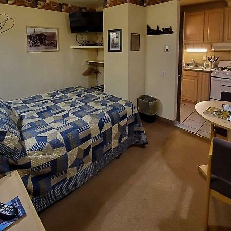 Elk Run Inn Craig Dış mekan fotoğraf