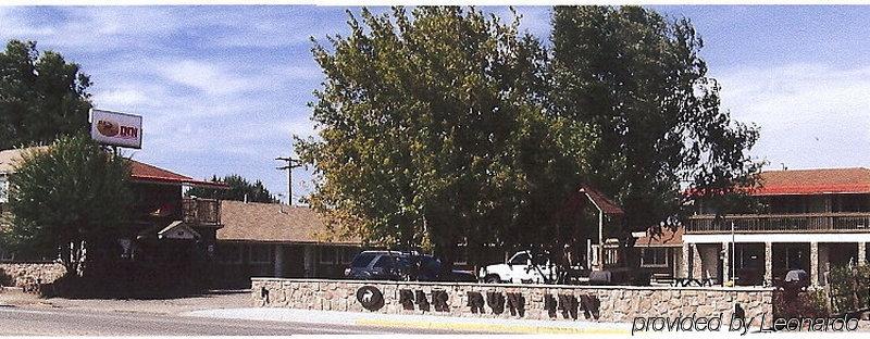 Elk Run Inn Craig Dış mekan fotoğraf