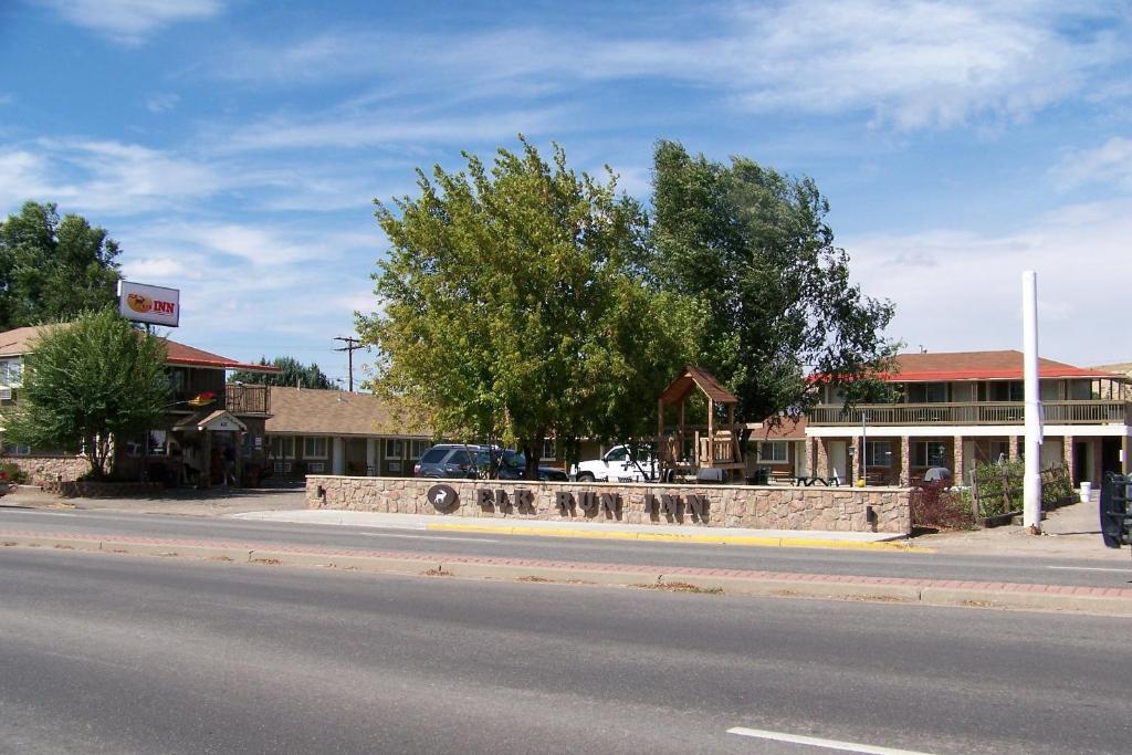 Elk Run Inn Craig Dış mekan fotoğraf