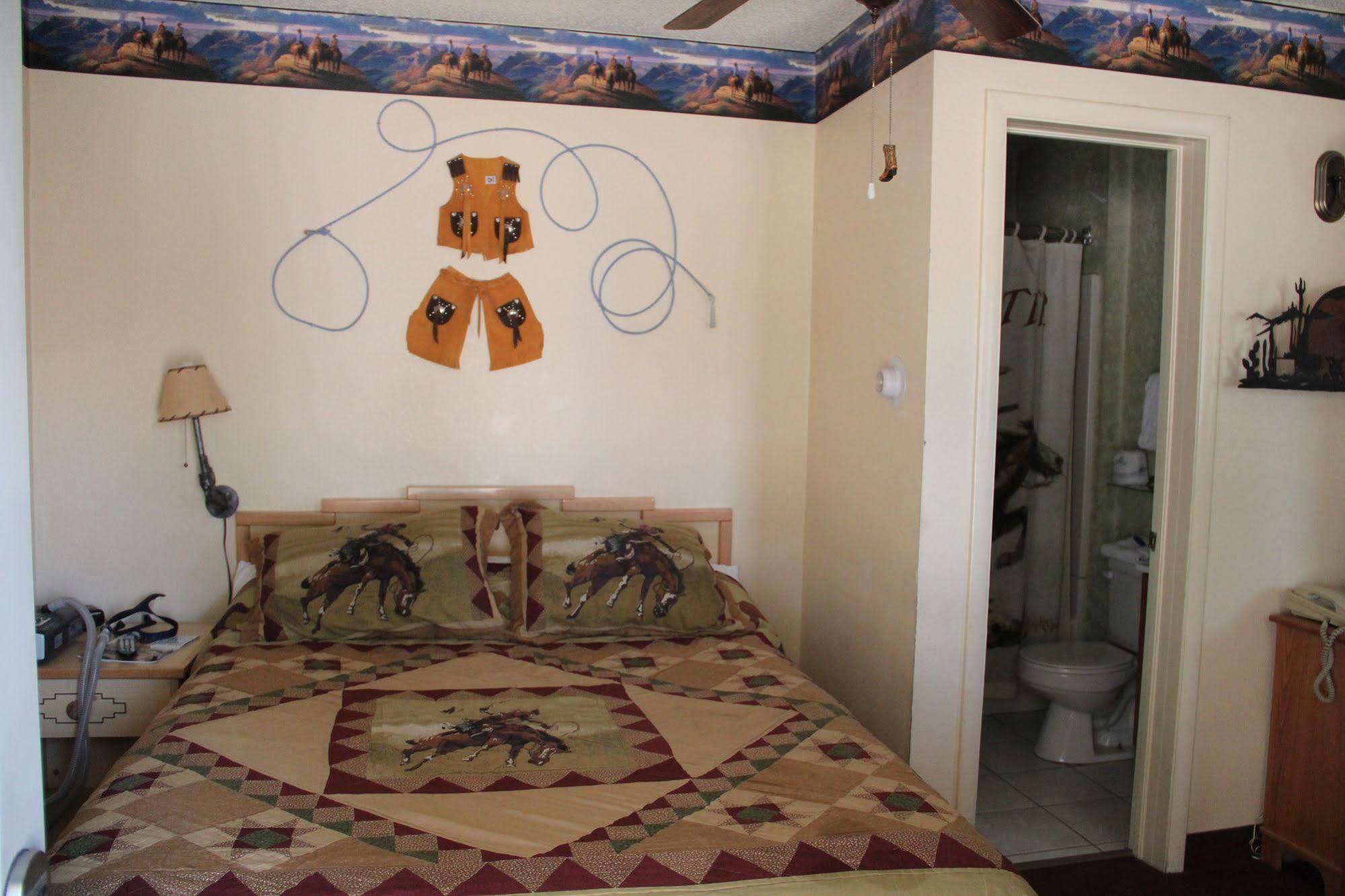 Elk Run Inn Craig Dış mekan fotoğraf