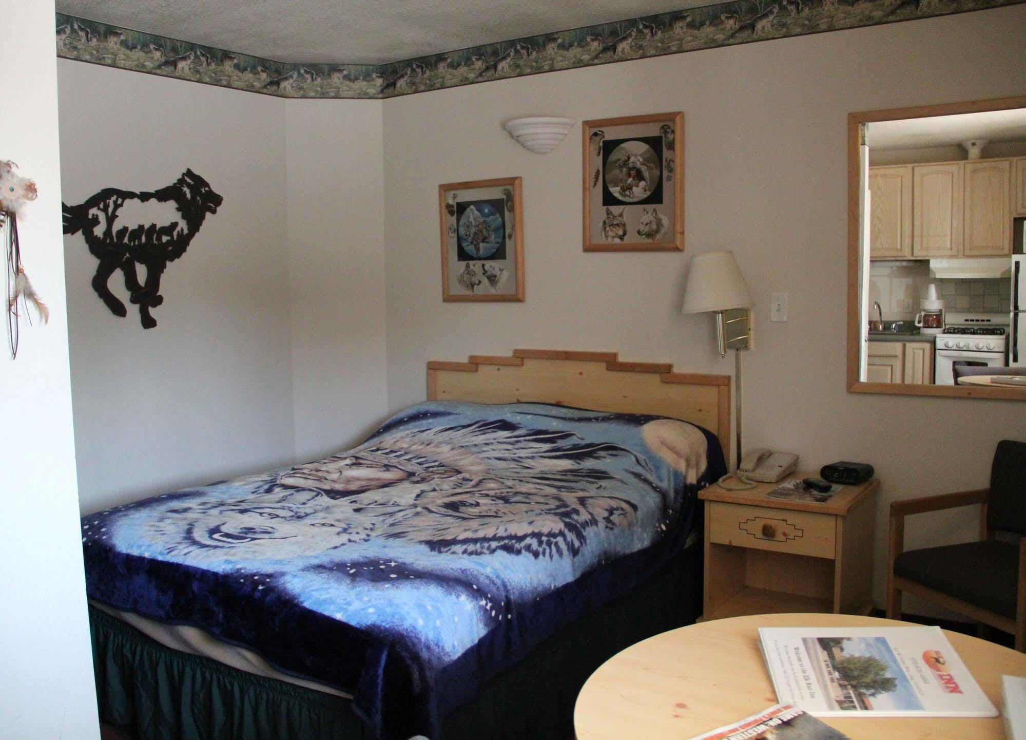 Elk Run Inn Craig Dış mekan fotoğraf