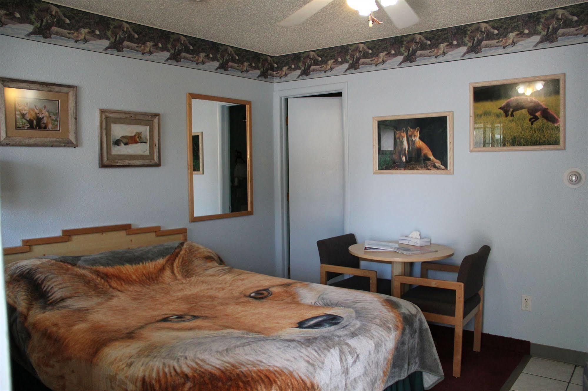 Elk Run Inn Craig Dış mekan fotoğraf