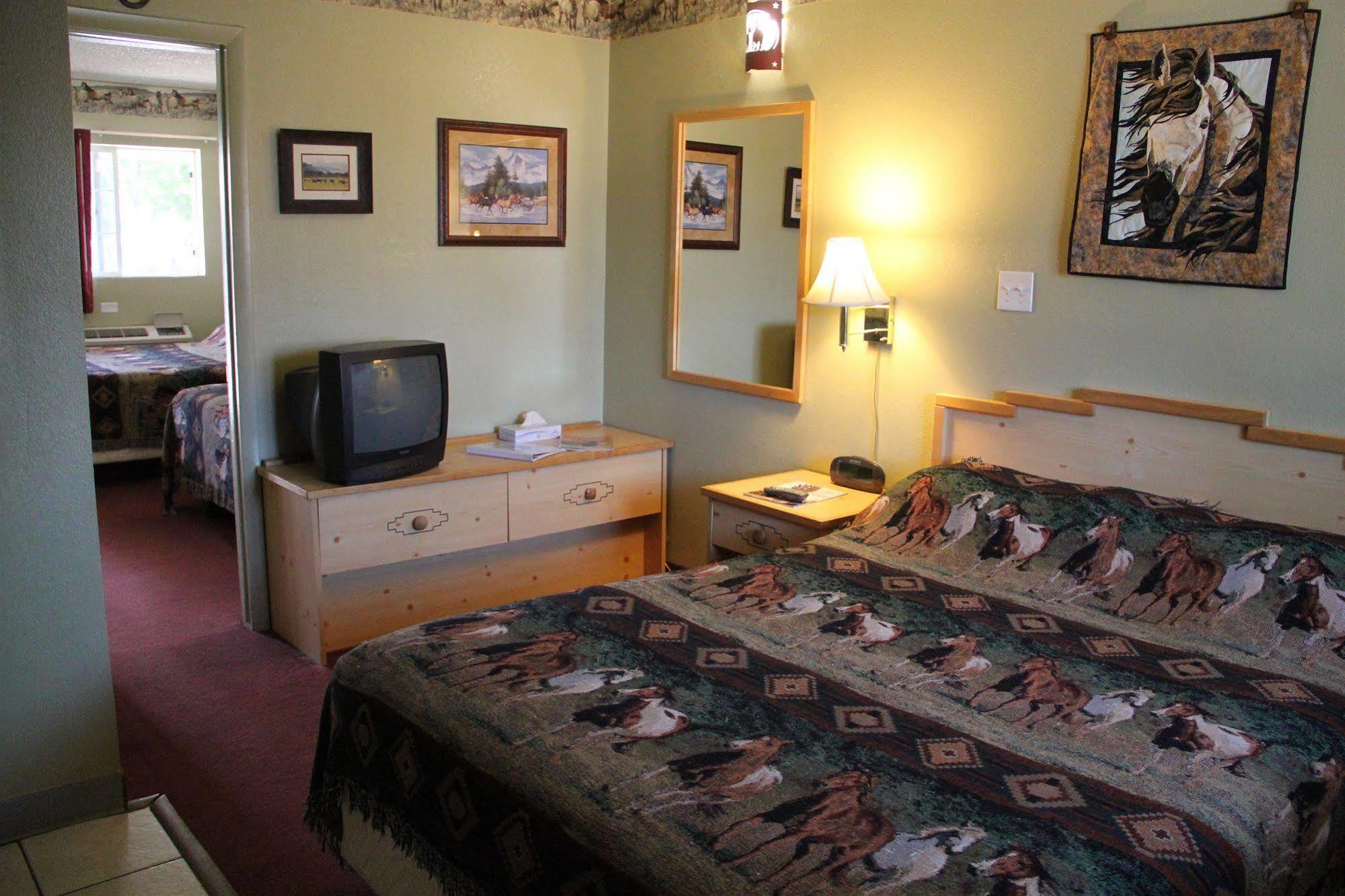 Elk Run Inn Craig Dış mekan fotoğraf
