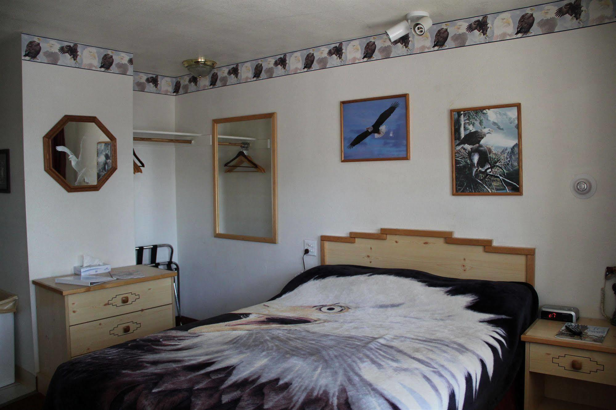 Elk Run Inn Craig Dış mekan fotoğraf