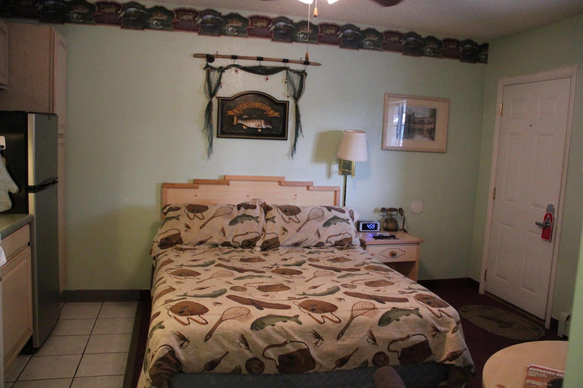 Elk Run Inn Craig Dış mekan fotoğraf