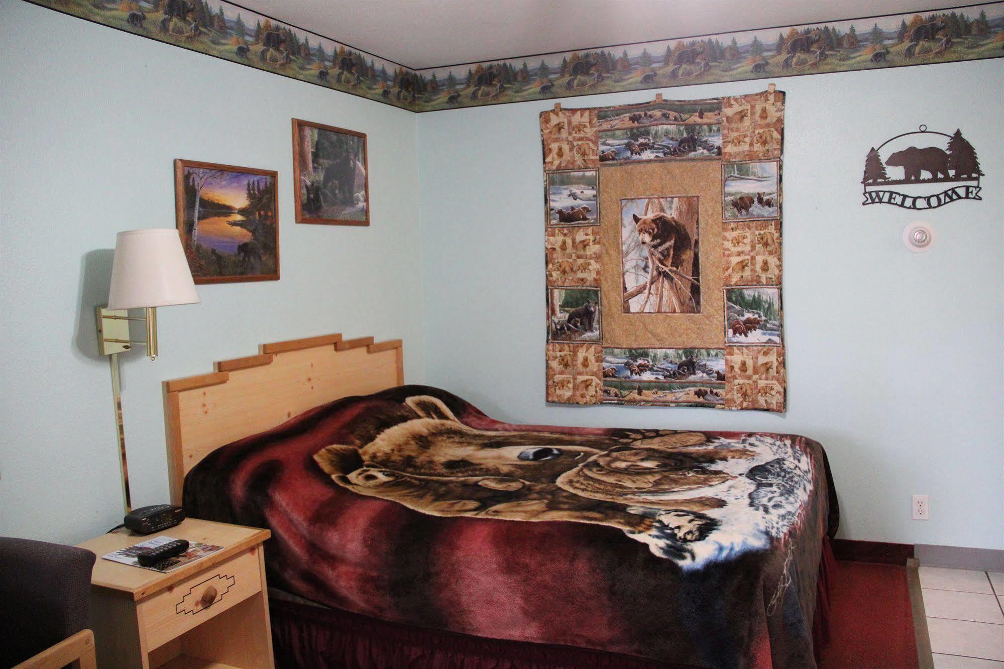 Elk Run Inn Craig Dış mekan fotoğraf