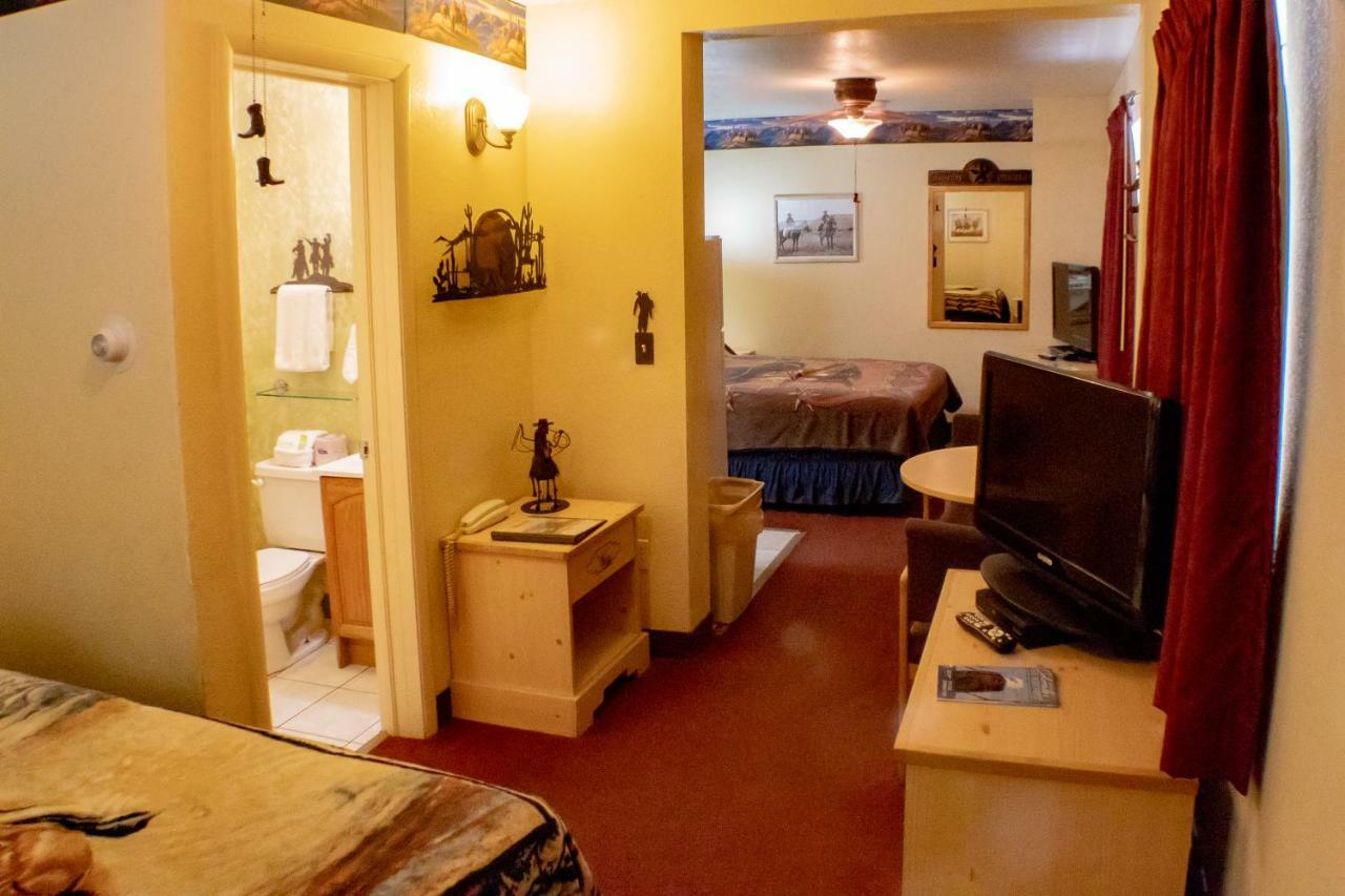 Elk Run Inn Craig Dış mekan fotoğraf