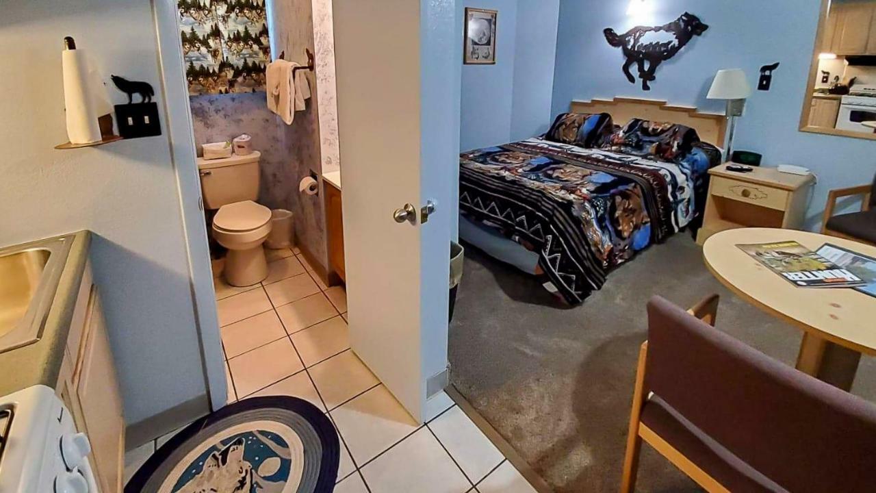 Elk Run Inn Craig Dış mekan fotoğraf