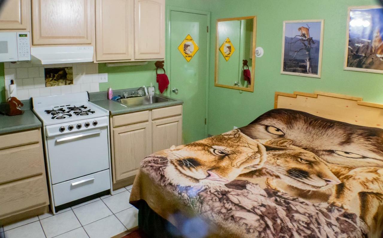 Elk Run Inn Craig Dış mekan fotoğraf