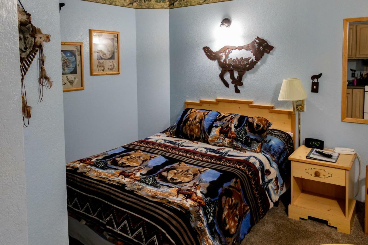 Elk Run Inn Craig Dış mekan fotoğraf