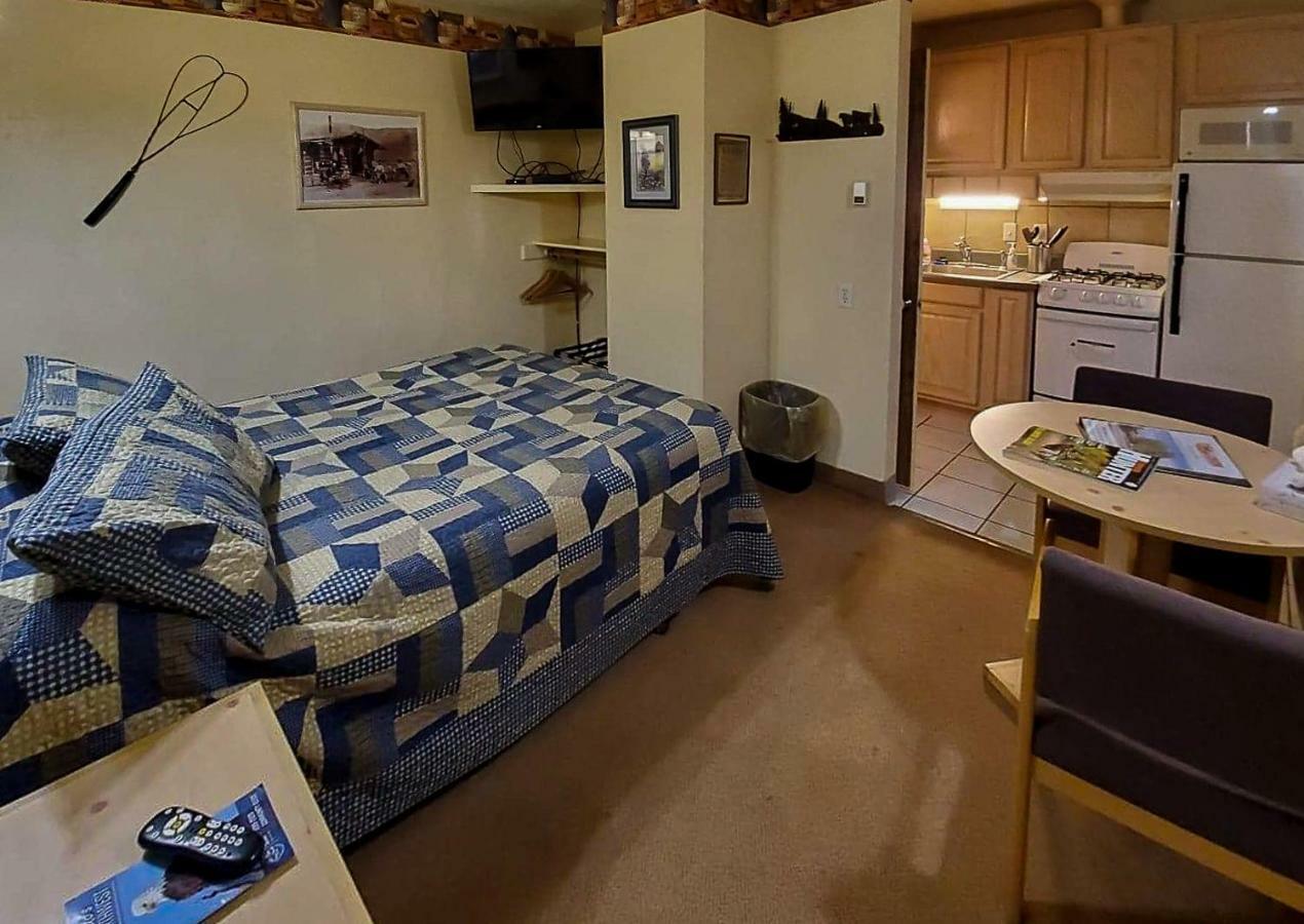 Elk Run Inn Craig Dış mekan fotoğraf