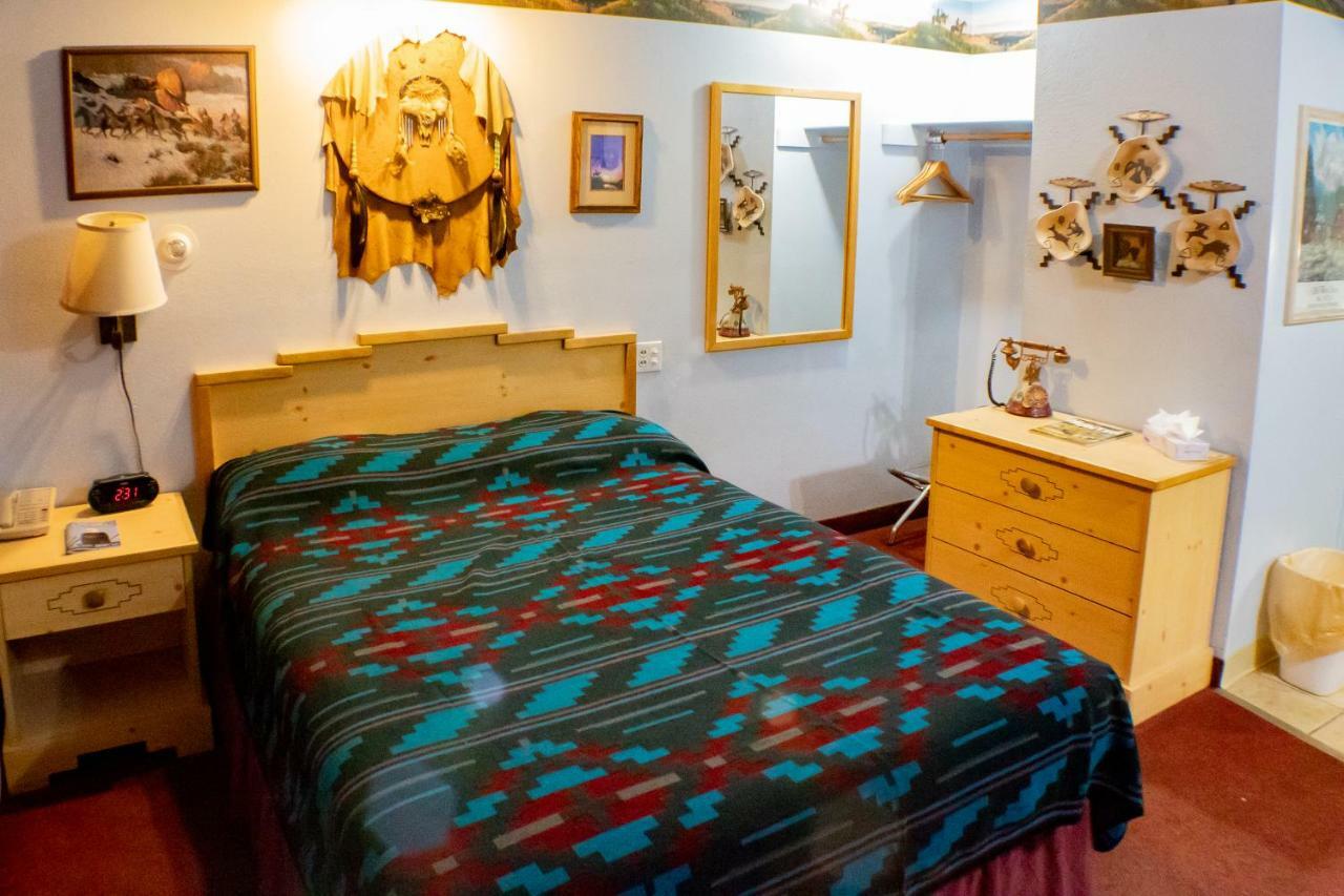 Elk Run Inn Craig Dış mekan fotoğraf
