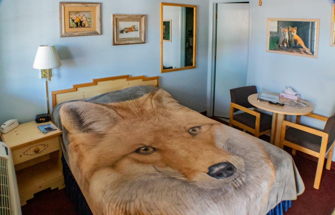 Elk Run Inn Craig Dış mekan fotoğraf