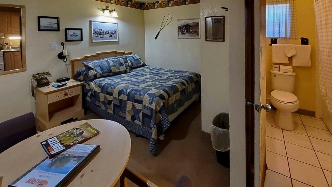 Elk Run Inn Craig Dış mekan fotoğraf