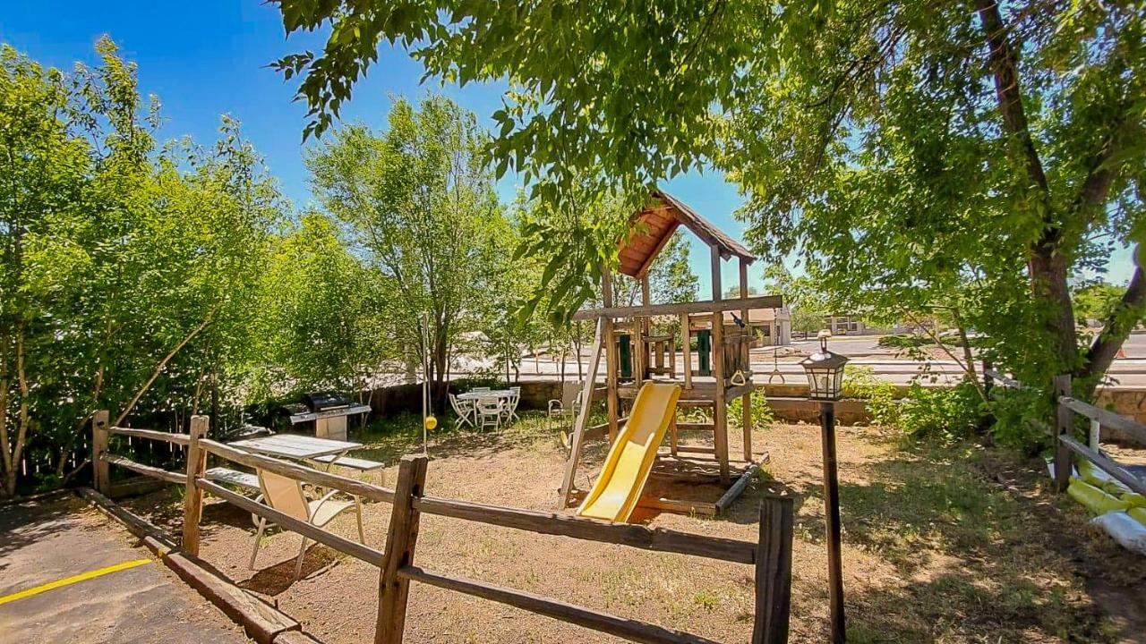 Elk Run Inn Craig Dış mekan fotoğraf