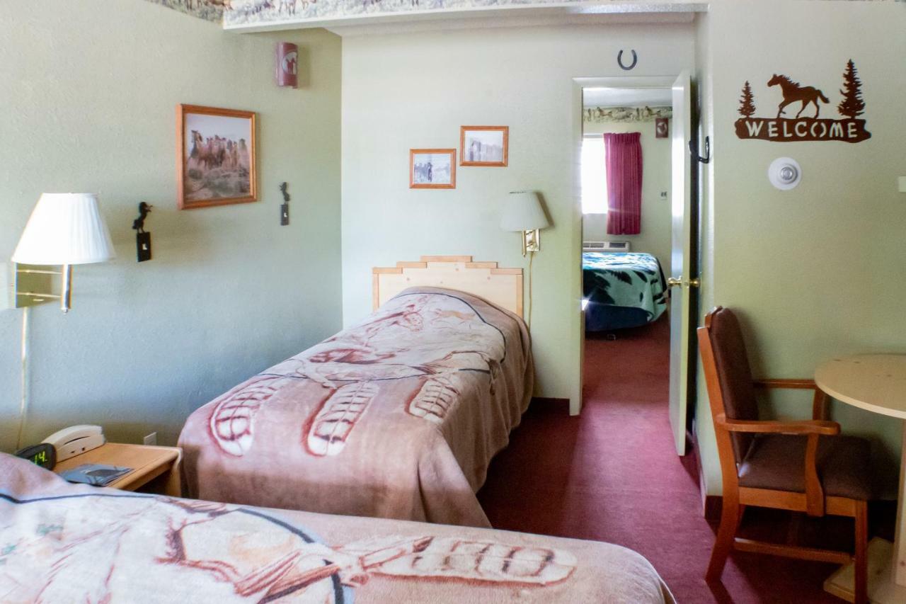 Elk Run Inn Craig Dış mekan fotoğraf