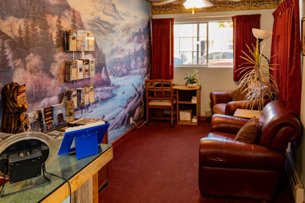 Elk Run Inn Craig Dış mekan fotoğraf