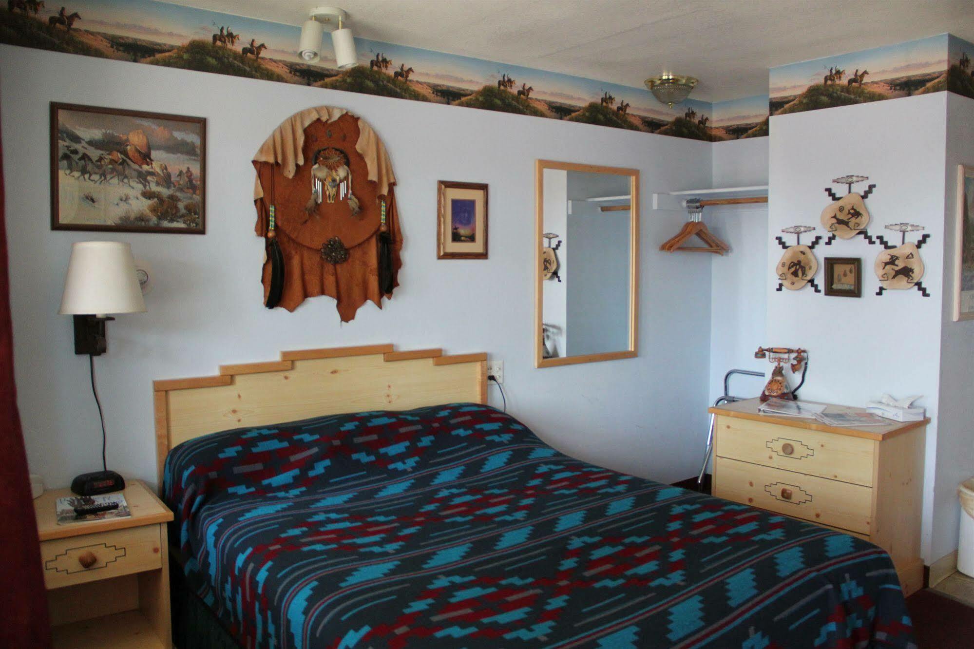 Elk Run Inn Craig Dış mekan fotoğraf