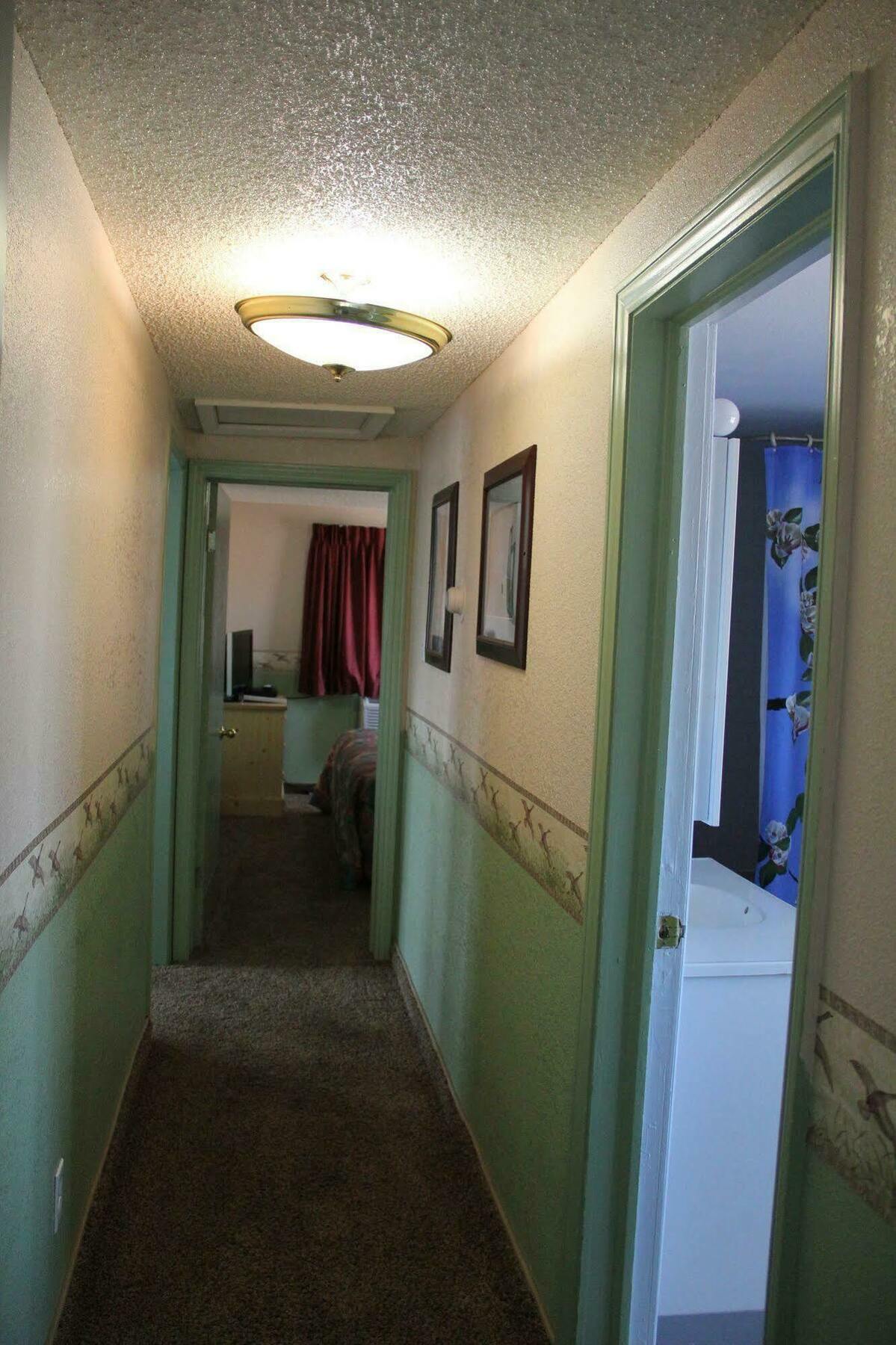 Elk Run Inn Craig Dış mekan fotoğraf