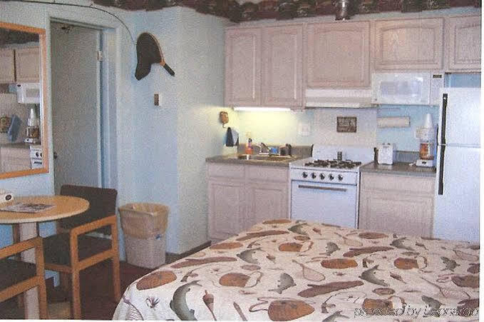 Elk Run Inn Craig Dış mekan fotoğraf